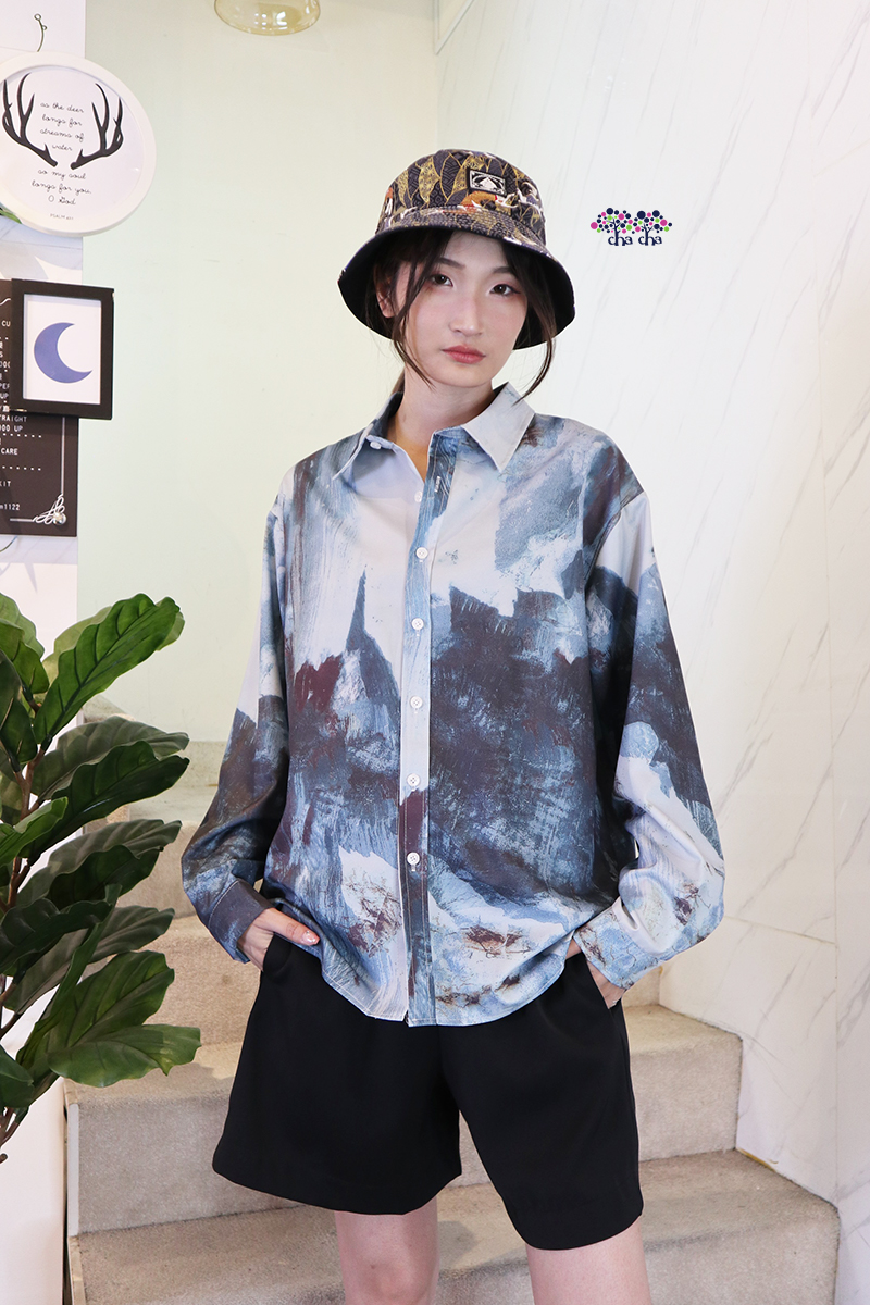 外搭-Outwear-台中女裝推薦