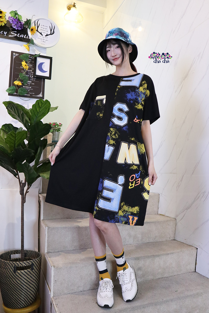 洋裝-dress-台中女裝推薦