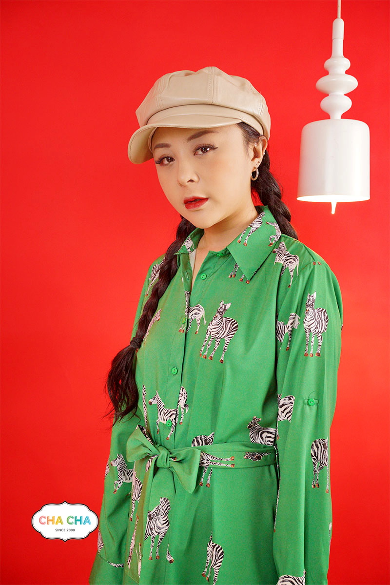 英倫復古高質感文青報童帽米 Chacha逢甲女裝推薦 英倫復古高質感文青報童帽米 Chacha逢甲女裝推薦